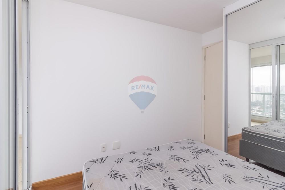 Apartamento, 1 quarto, 45 m² - Foto 15