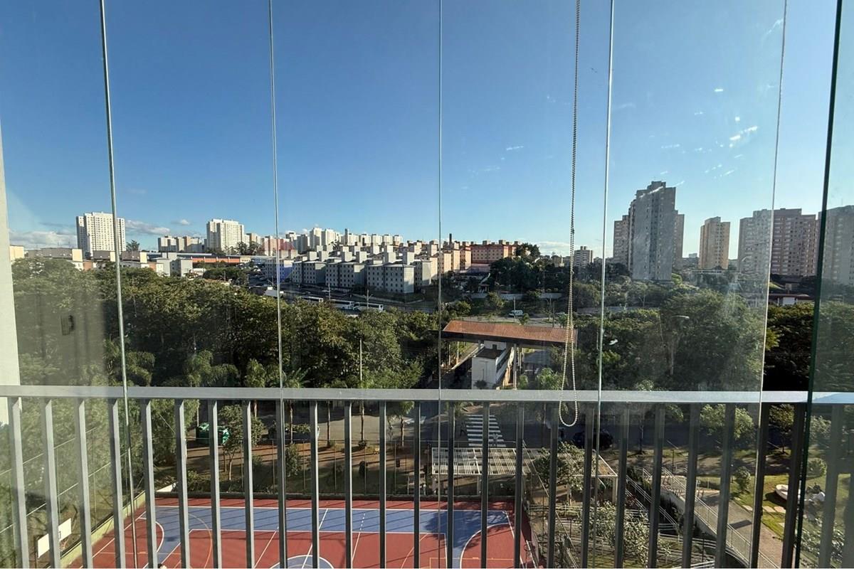Apartamento, 2 quartos, 62 m² - Foto 10