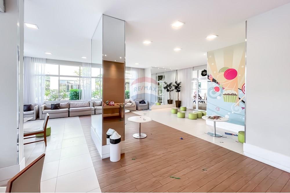 Apartamento, 3 quartos, 140 m² - Foto 106