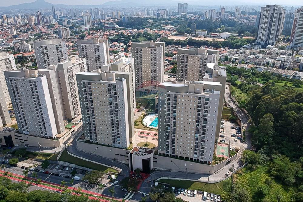 Apartamento, 3 quartos, 65 m² - Foto 45