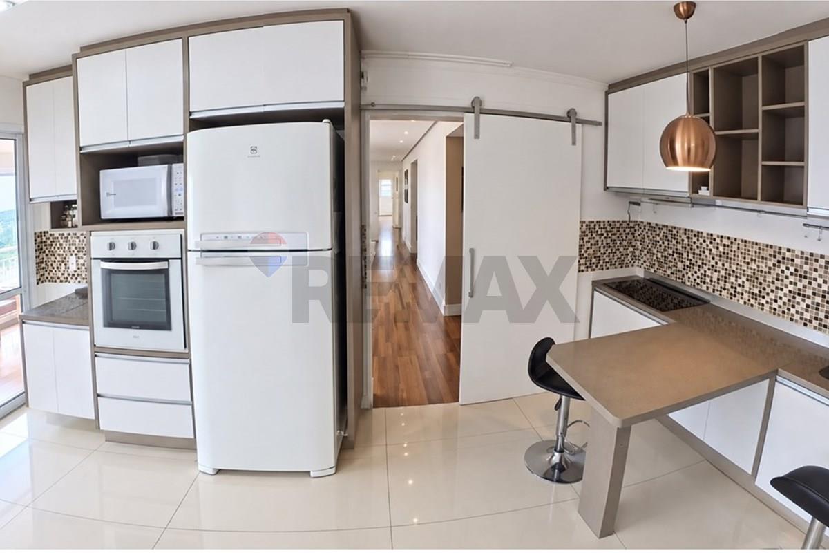 Apartamento, 3 quartos, 139 m² - Foto 17