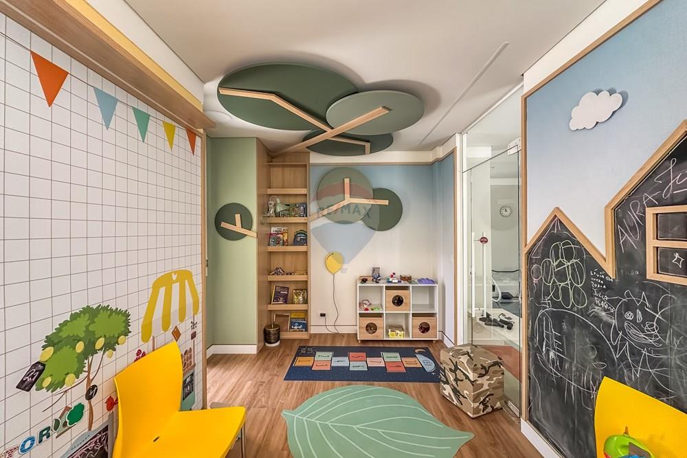 Apartamento, 3 quartos - Foto 86