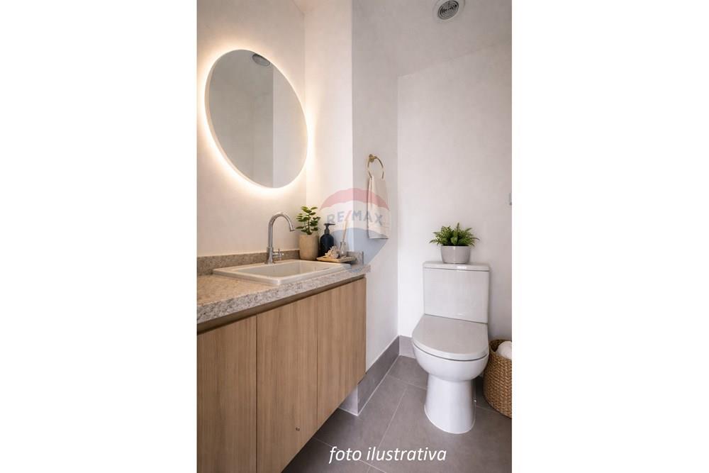 Apartamento, 1 quarto, 45 m² - Foto 30