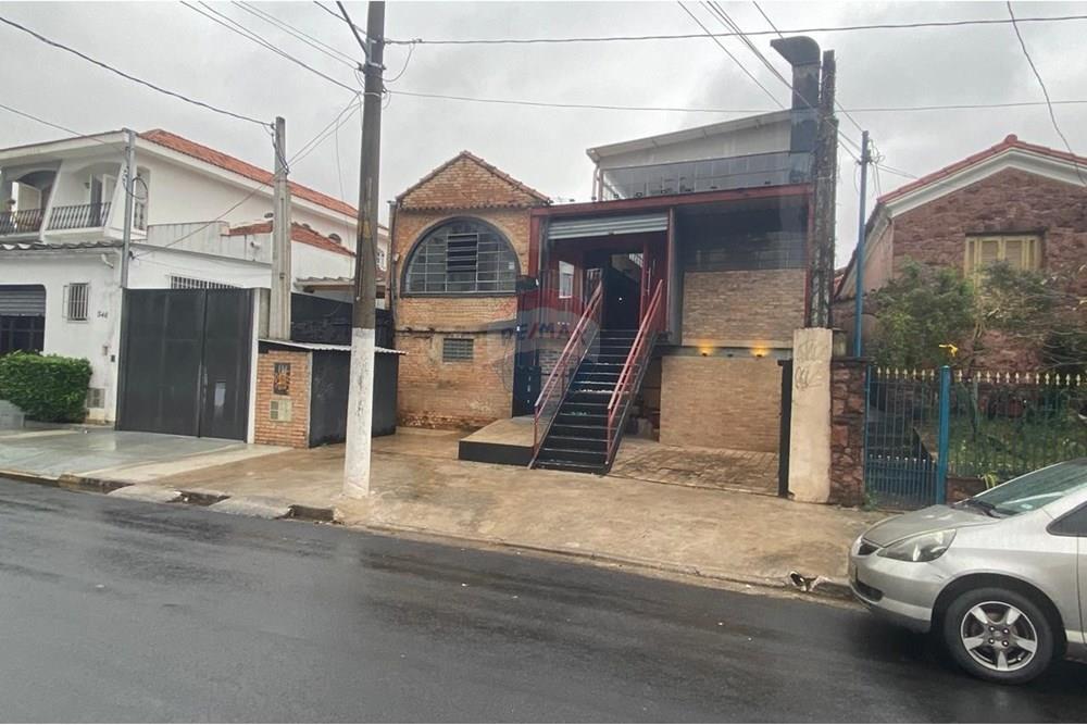 Loja-Salão, 280 m² - Foto 2