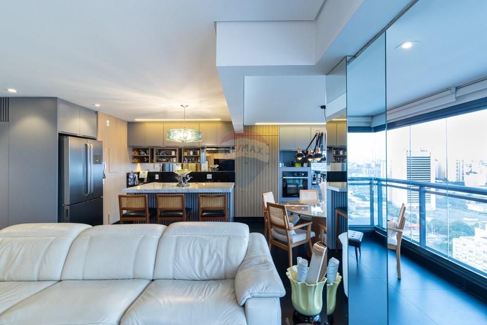 Apartamento, 2 quartos, 90 m² - Foto 16