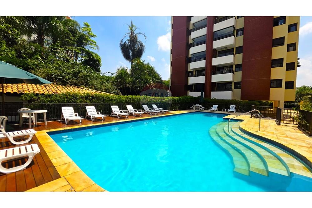 Apartamento, 4 quartos, 227 m² - Foto 4