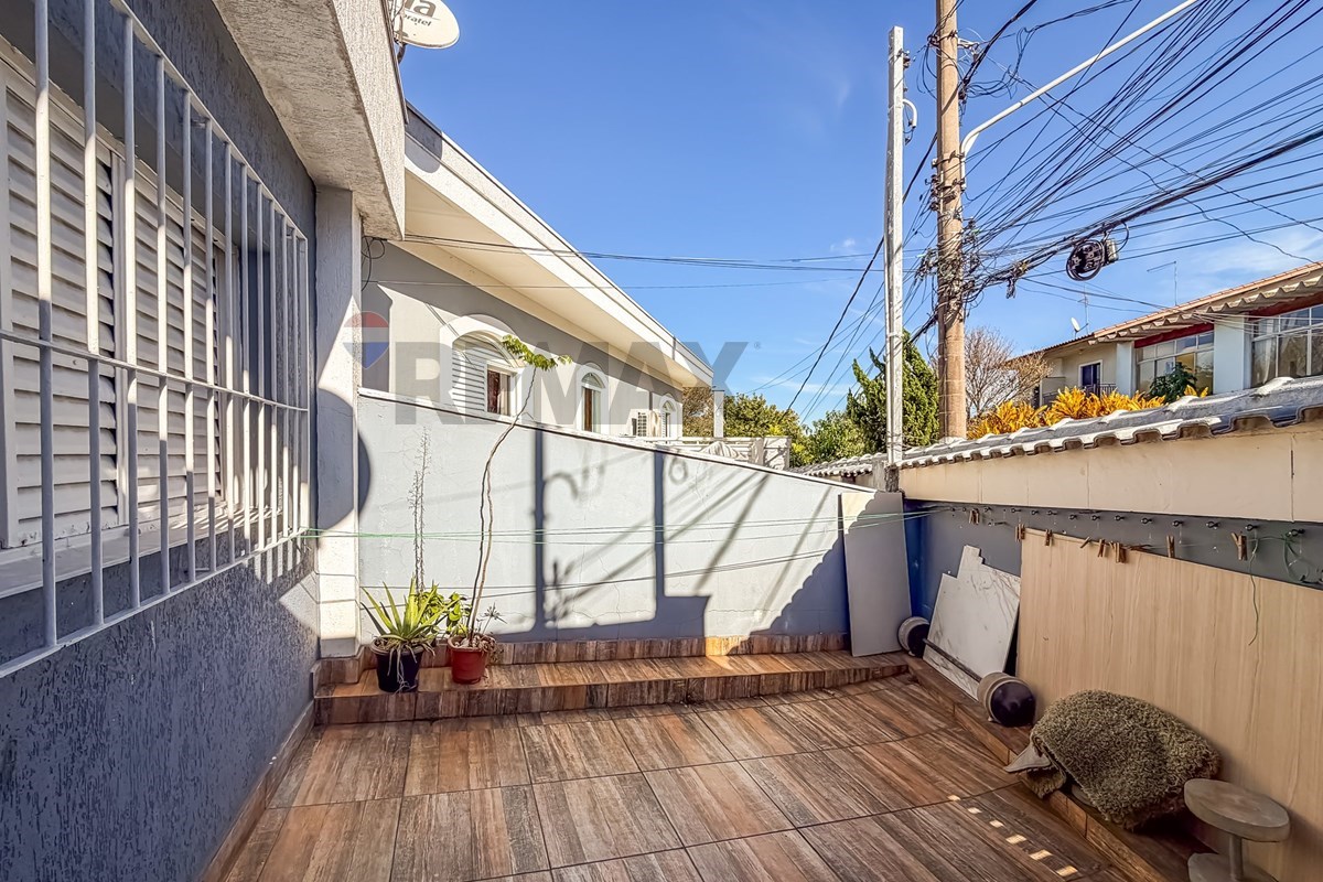 Casa, 3 quartos, 320 m² - Foto 46