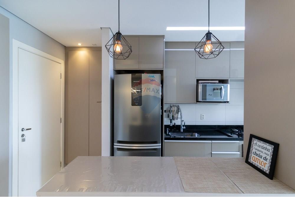 Apartamento, 2 quartos, 57 m² - Foto 6