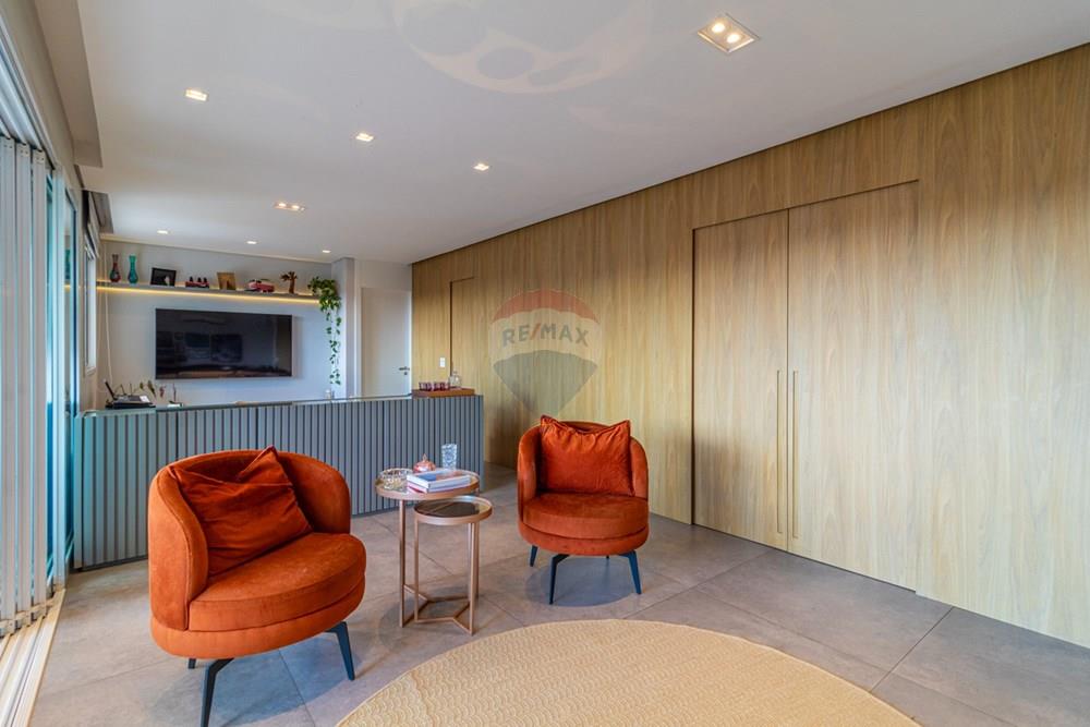 Apartamento, 3 quartos, 121 m² - Foto 60