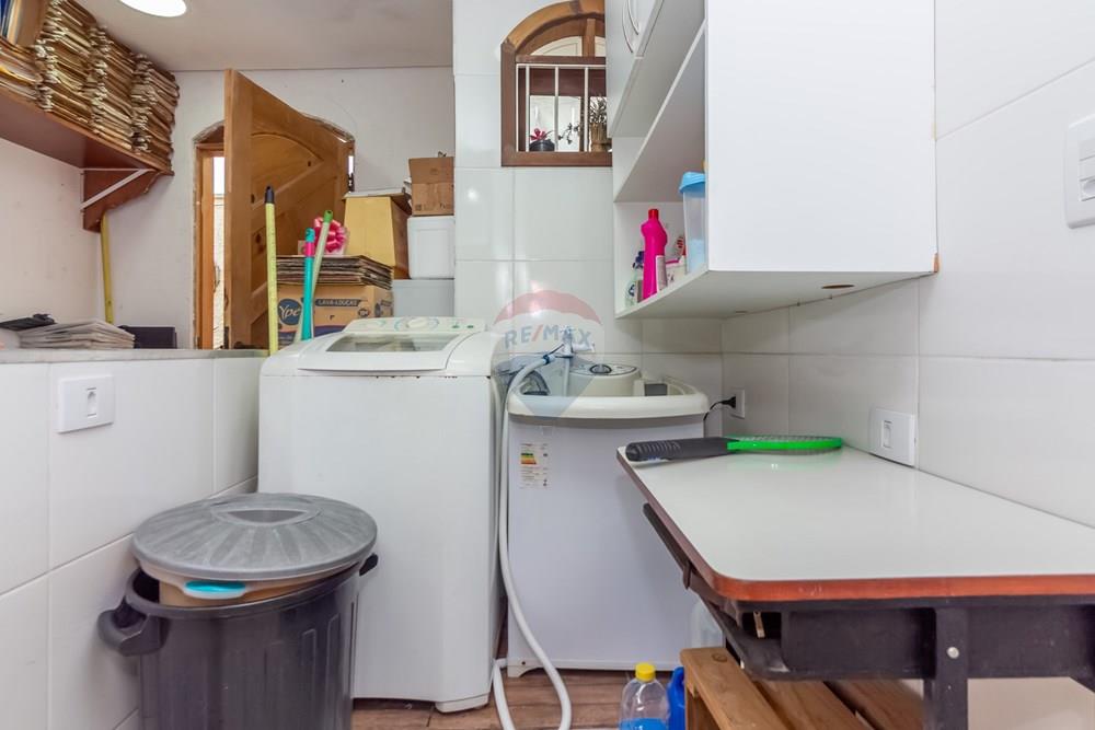 Sobrado, 5 quartos, 200 m² - Foto 18