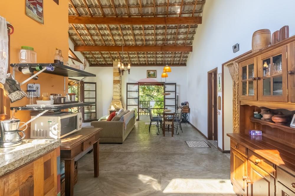 Sítio, 3 quartos, 2580 m² - Foto 15