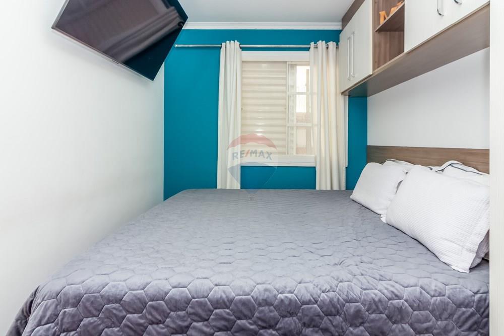 Sobrado, 3 quartos, 115 m² - Foto 40