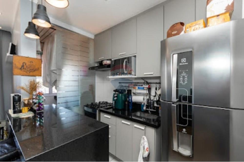 Apartamento, 2 quartos, 46 m² - Foto 7