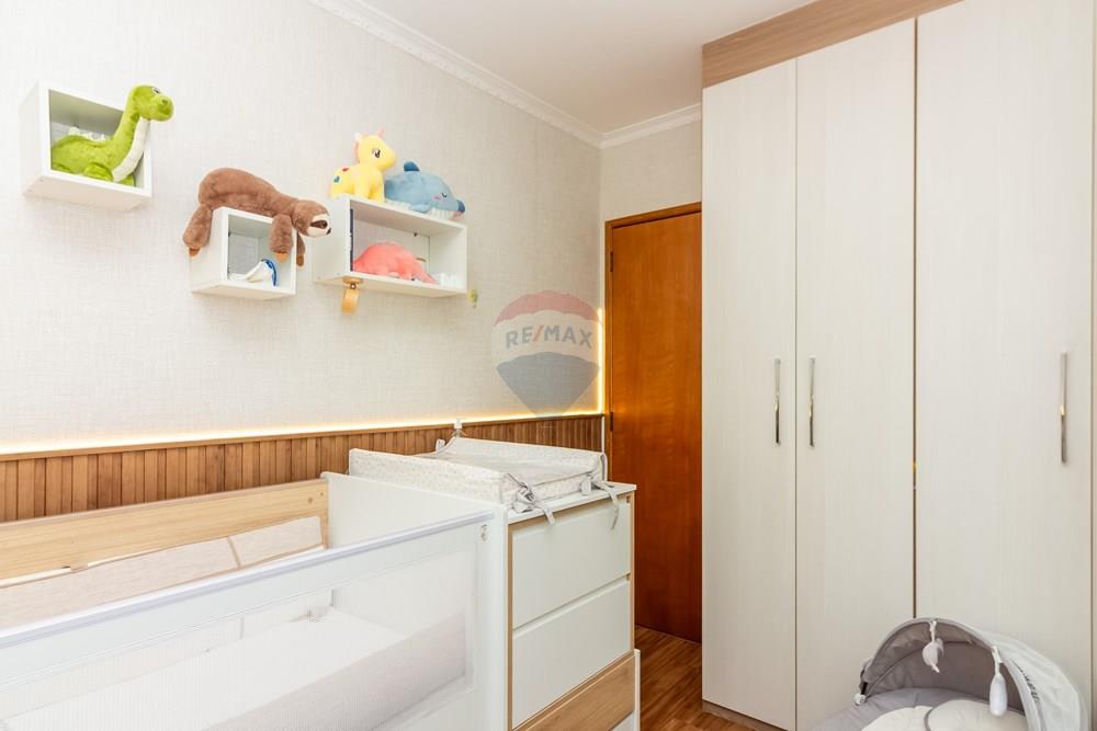 Sobrado, 3 quartos, 115 m² - Foto 31