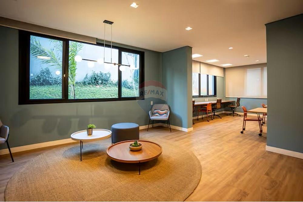 Apartamento, 1 quarto, 24 m² - Foto 9