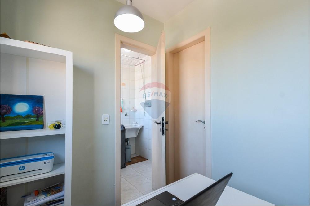 Apartamento, 3 quartos, 85 m² - Foto 26