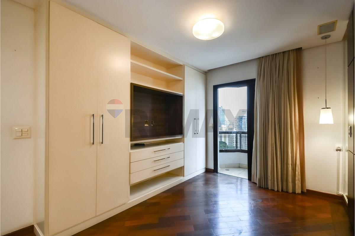 Apartamento, 4 quartos, 158 m² - Foto 62