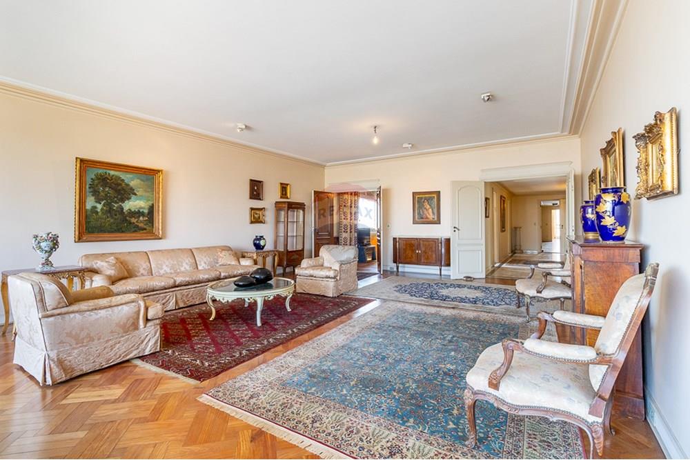 Apartamento, 4 quartos, 408 m² - Foto 22