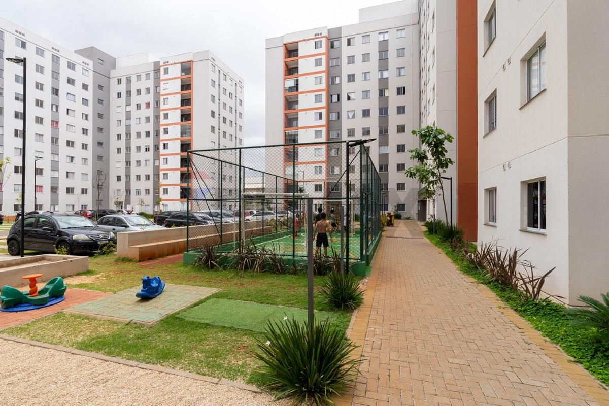Apartamento, 2 quartos, 42 m² - Foto 116