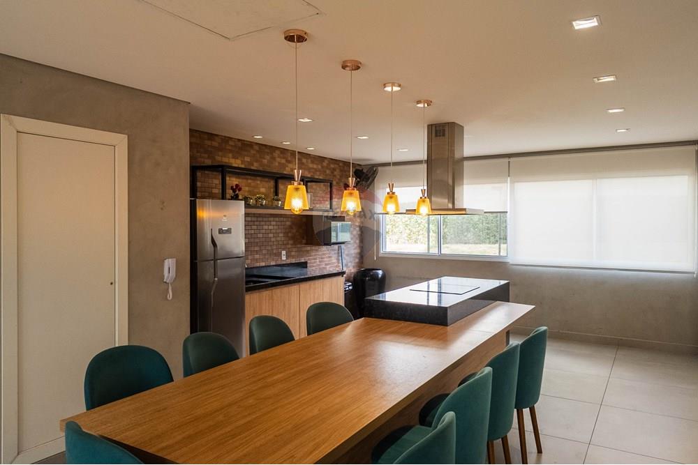 Apartamento, 2 quartos, 39 m² - Foto 86