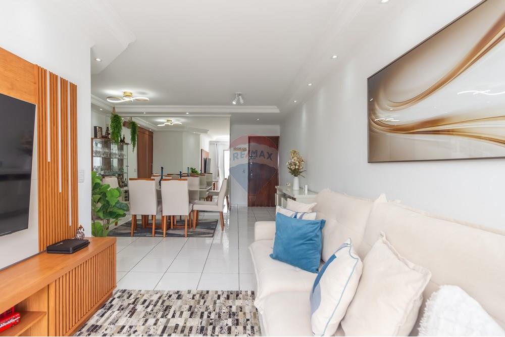 Apartamento, 3 quartos, 82 m² - Foto 3