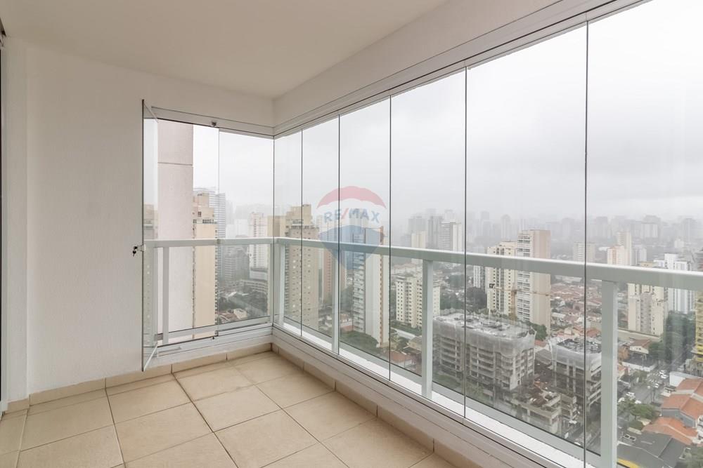 Apartamento, 1 quarto, 45 m² - Foto 7