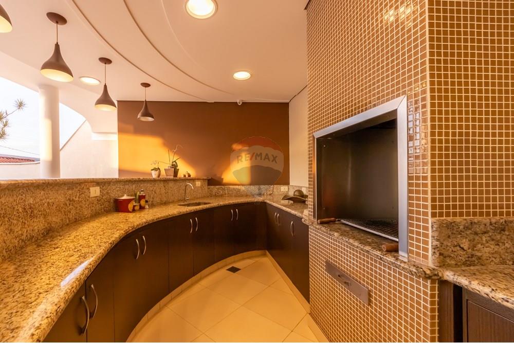 Sobrado, 3 quartos, 672 m² - Foto 16