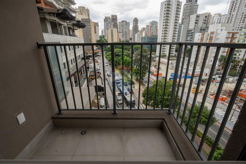 Apartamento, 1 quarto, 45 m² - Foto 48