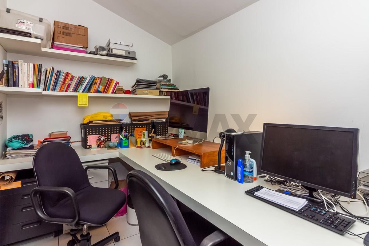 Sala-Conjunto, 131 m² - Foto 25