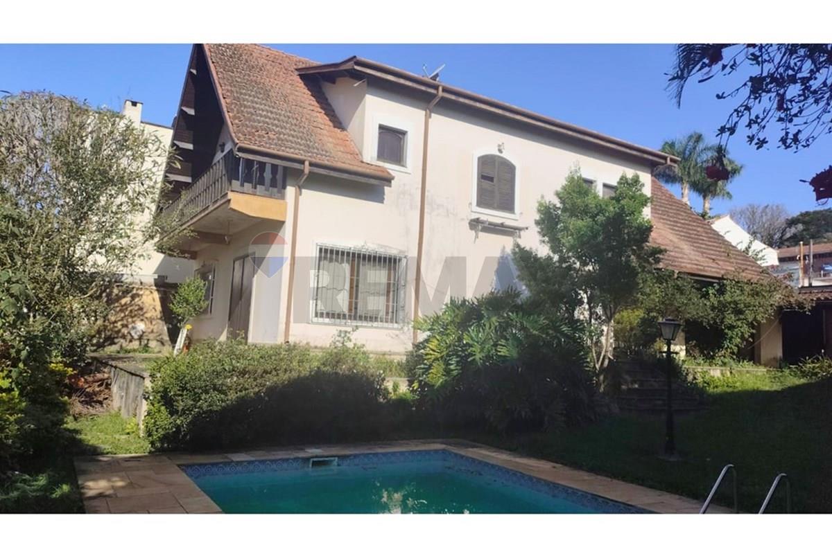 Sobrado, 5 quartos, 255 m² - Foto 8