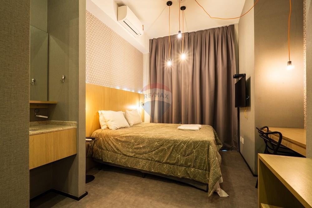 Apartamento, 1 quarto, 23 m² - Foto 90