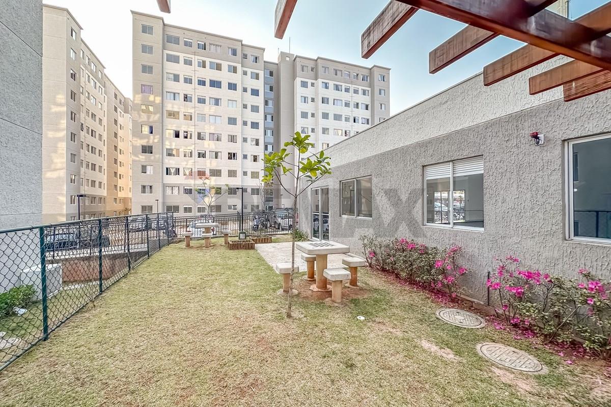 Apartamento, 2 quartos, 42 m² - Foto 23