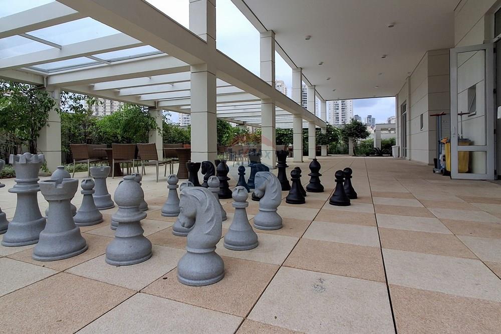 Apartamento, 3 quartos, 159 m² - Foto 6
