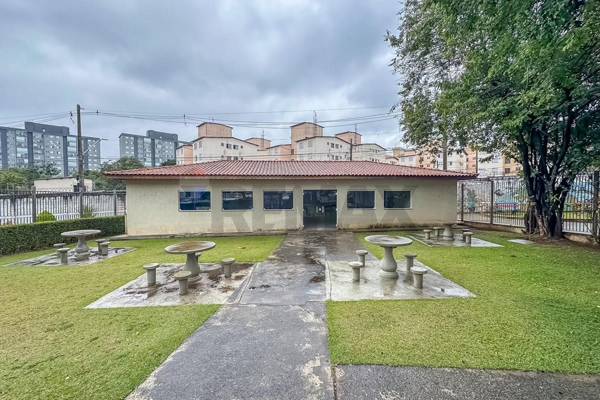 Apartamento, 2 quartos, 45 m² - Foto 21