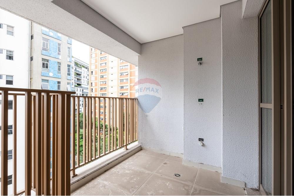 Apartamento, 1 quarto, 27 m² - Foto 38
