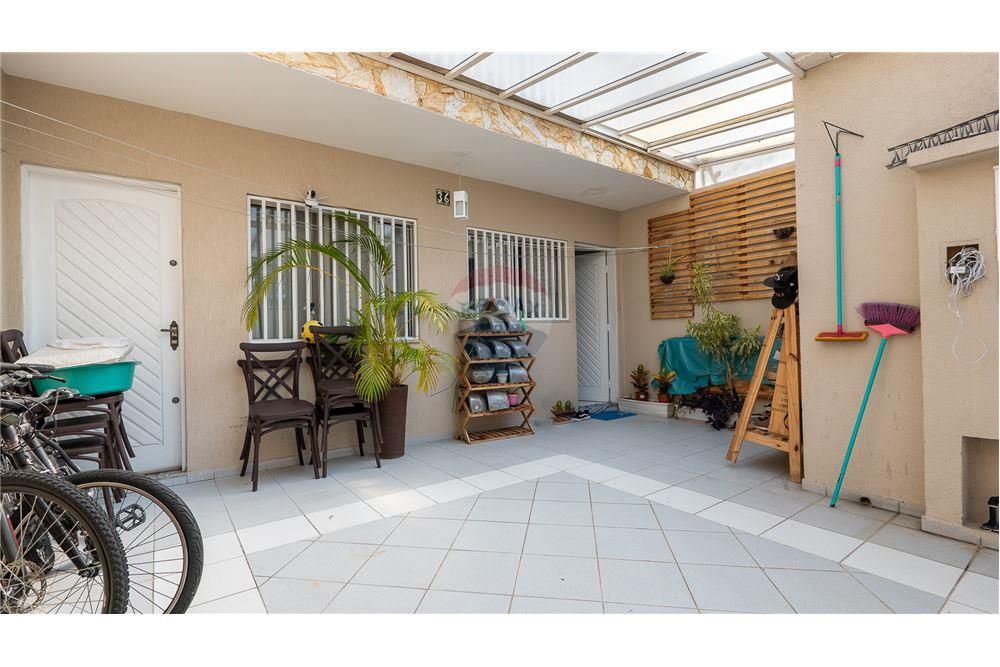 Casa, 2 quartos, 94 m² - Foto 96