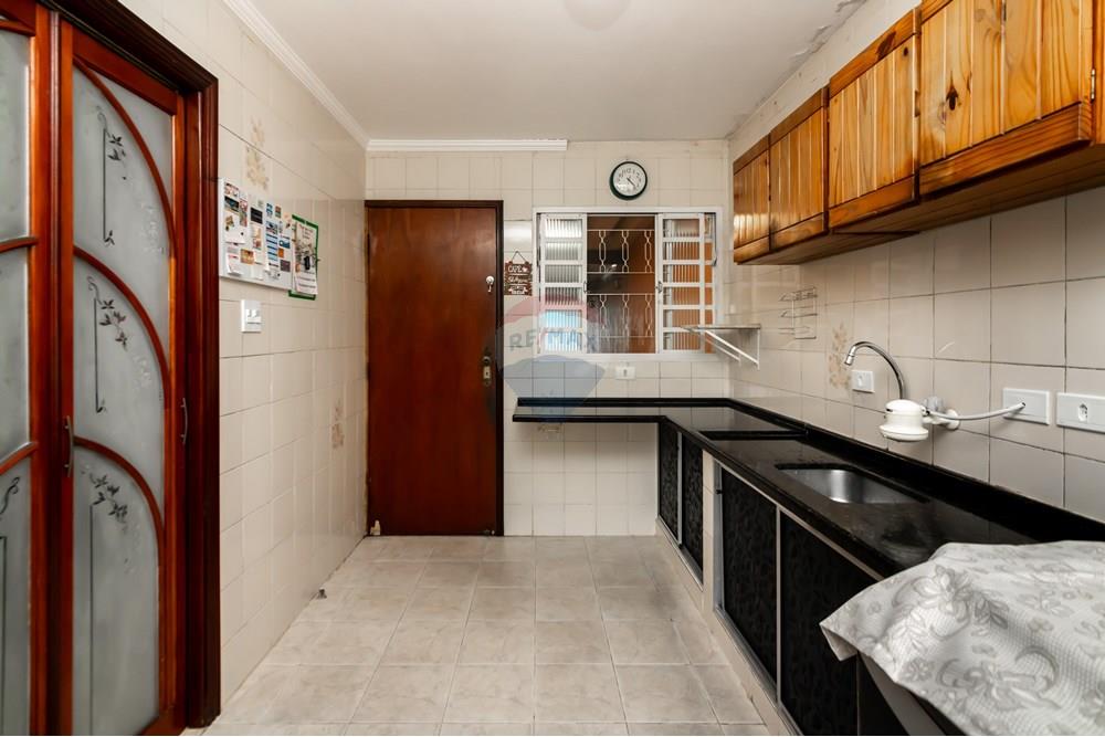 Casa, 3 quartos, 200 m² - Foto 15