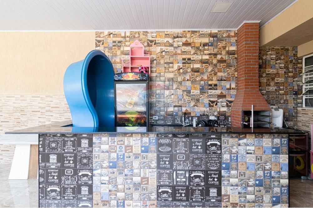 Casa, 3 quartos, 450 m² - Foto 29