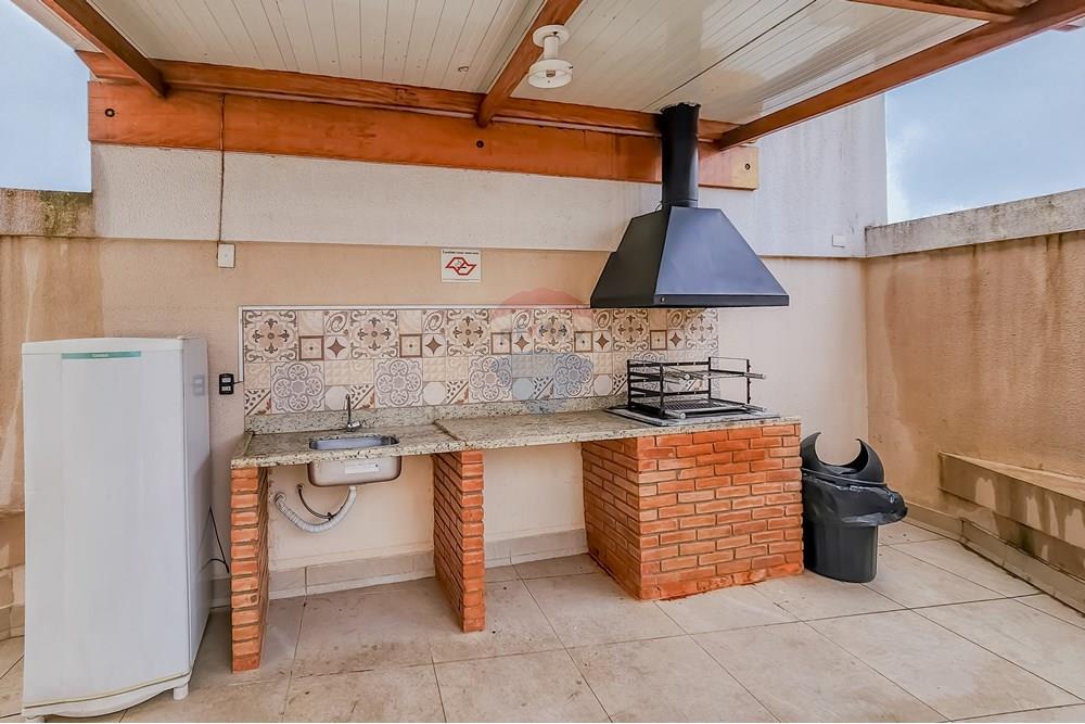 Apartamento, 2 quartos, 46 m² - Foto 17