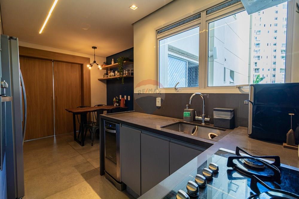 Apartamento, 3 quartos, 121 m² - Foto 70