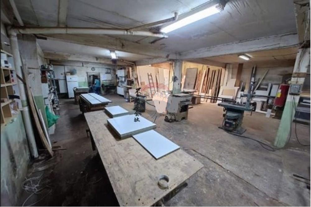 Depósito-Galpão, 200 m² - Foto 13