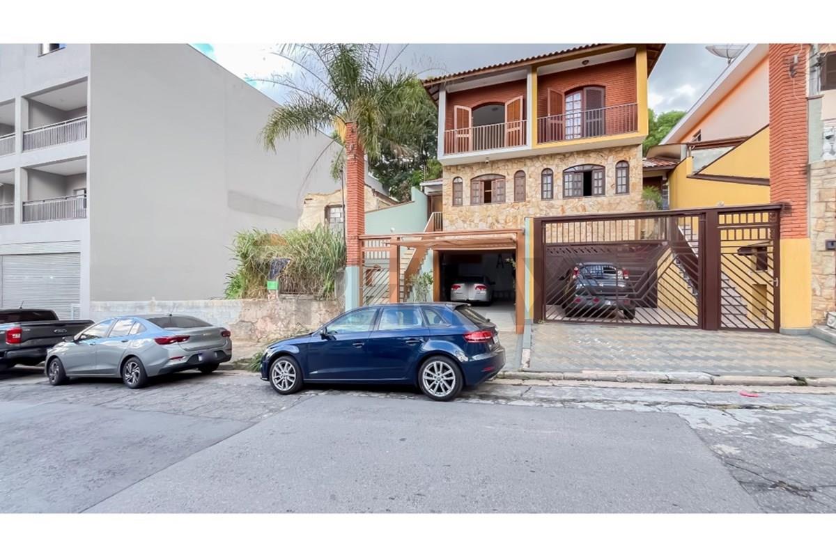 Sobrado, 3 quartos, 150 m² - Foto 35