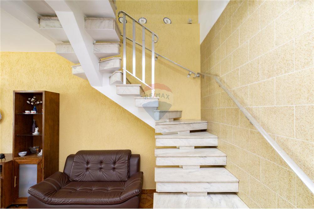 Sobrado, 4 quartos, 178 m² - Foto 5