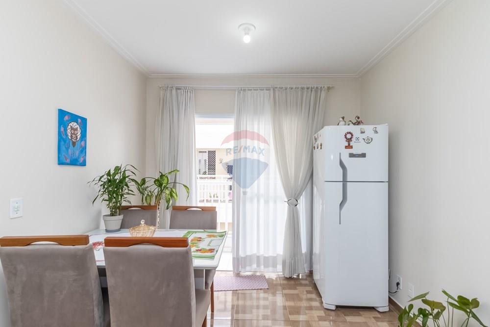 Apartamento, 2 quartos, 55 m² - Foto 1