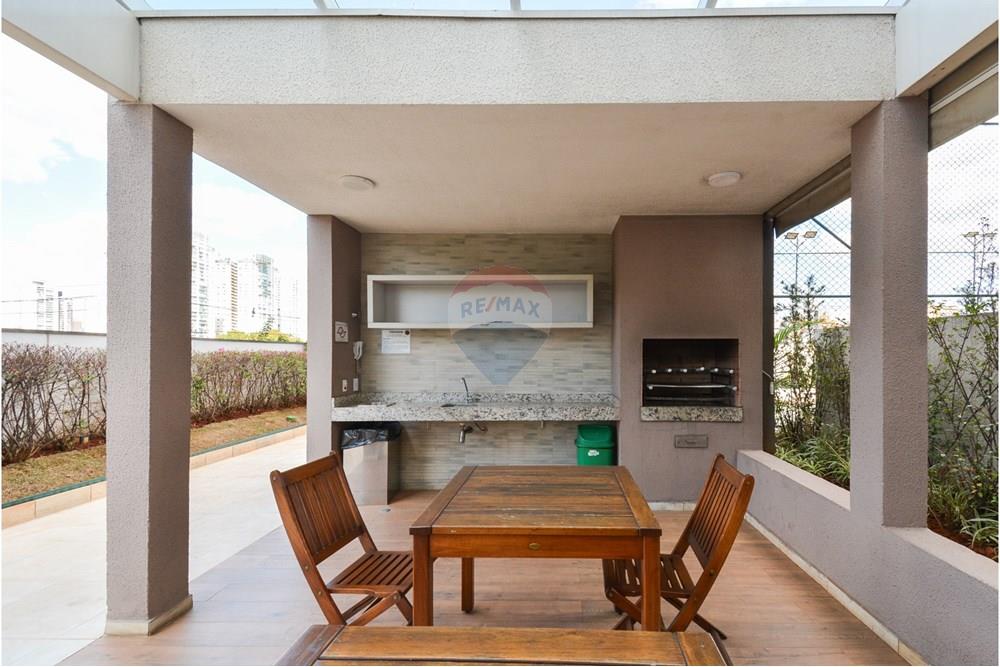 Apartamento, 2 quartos, 58 m² - Foto 30