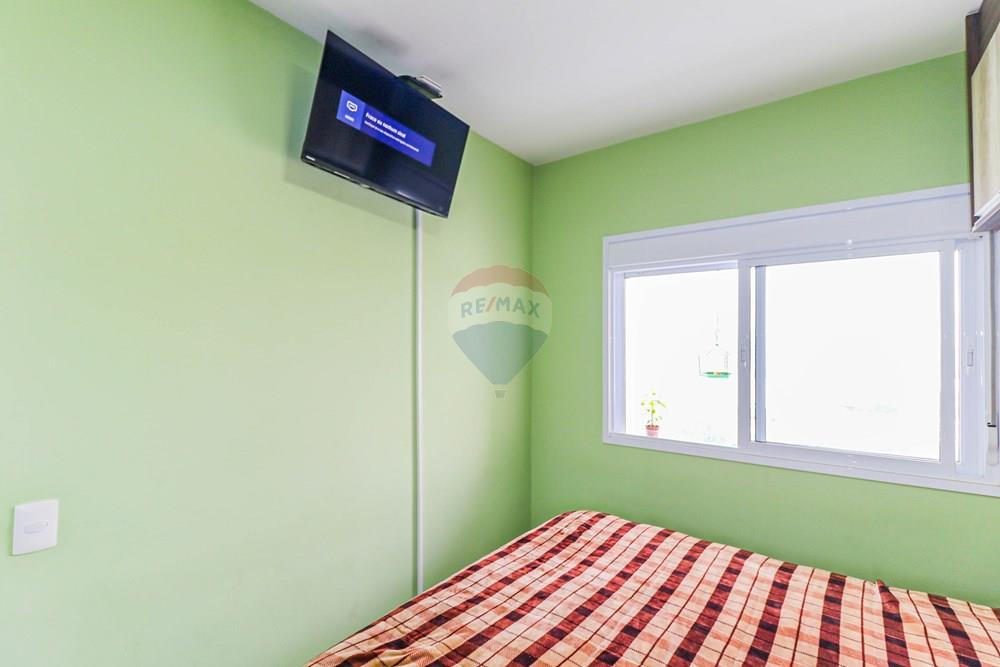 Apartamento, 1 quarto, 45 m² - Foto 32
