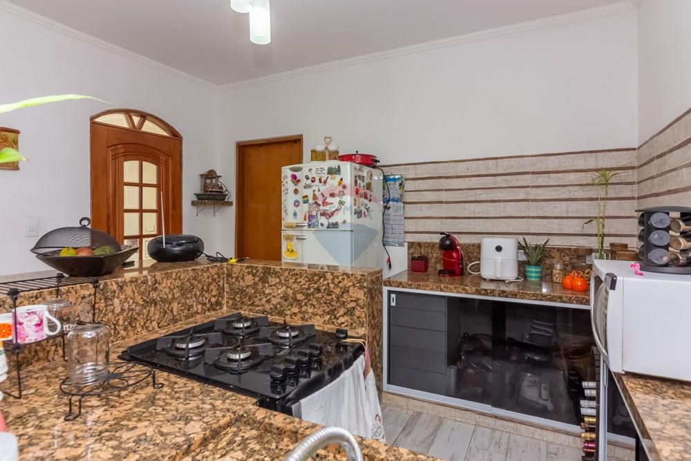 Sobrado, 5 quartos, 200 m² - Foto 15