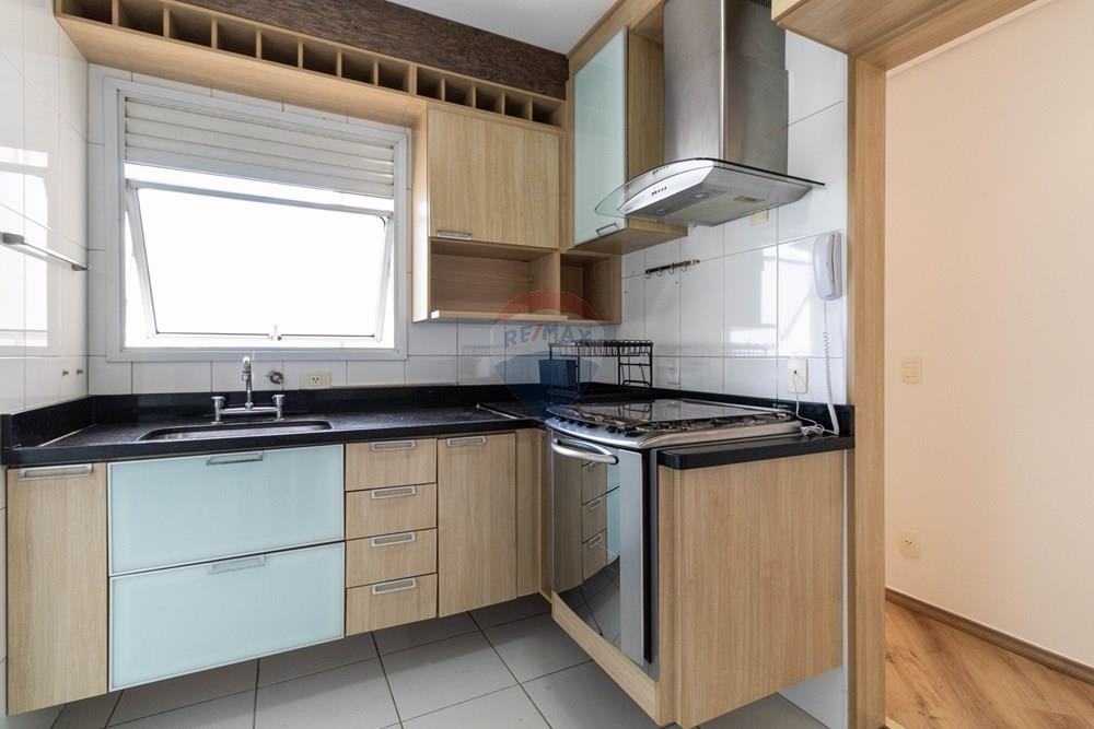 Apartamento, 2 quartos, 60 m² - Foto 10