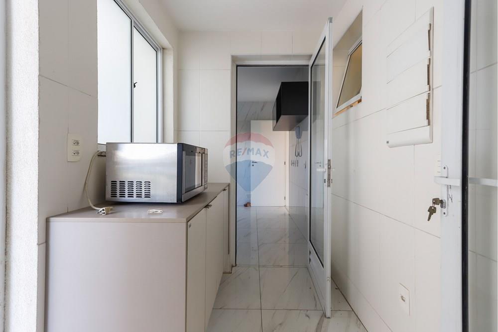 Apartamento, 3 quartos, 159 m² - Foto 22