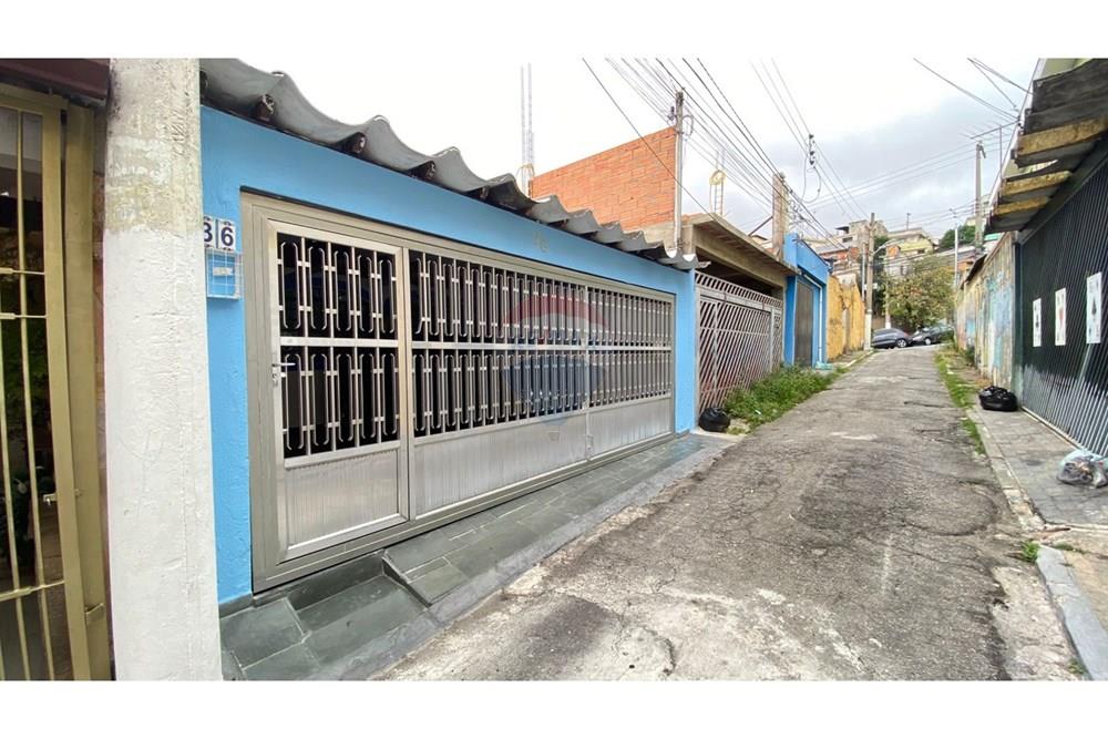 Casa, 3 quartos, 120 m² - Foto 4